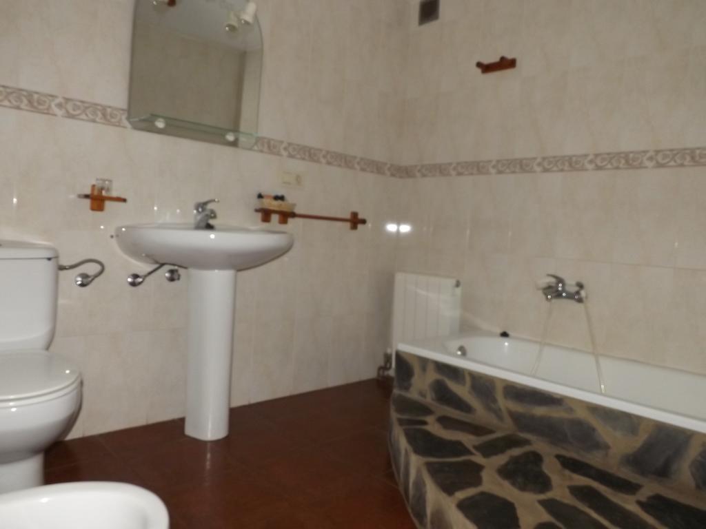 Alojamiento Rural Mirador Del Avellano 알푸하라 데 라 시에라 객실 사진